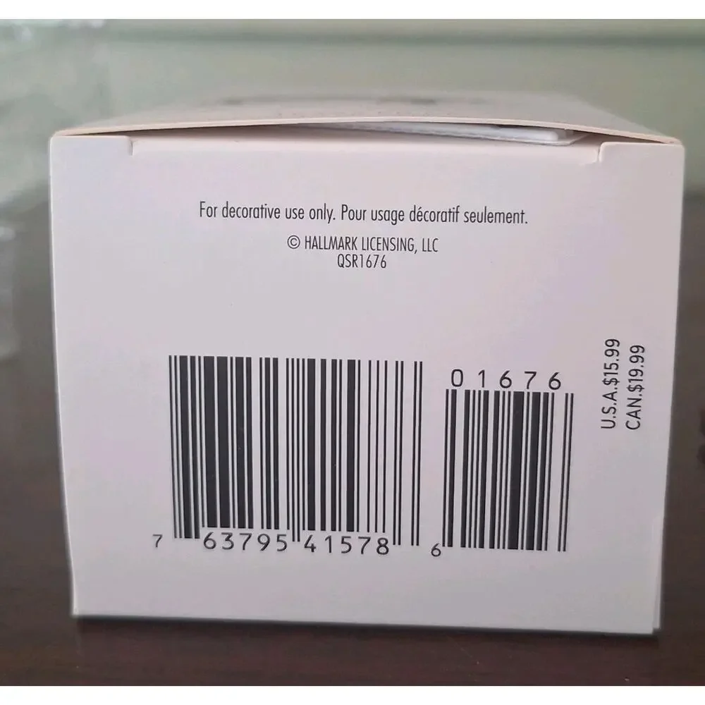 Hallmark this limited